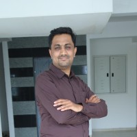 Vamsikrishna Nagamangalam