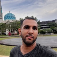 Abdulkarem Abdullah