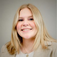 Madelyn Hooks