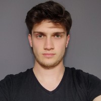 Cemil Enes Ejdar