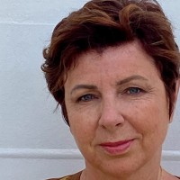 Joanne Savory