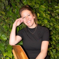 Lisa Van Woersem