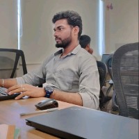 Nandha Kumar . V
