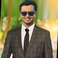 Md. Ahad Hossain