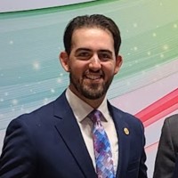 Alex Lahasky