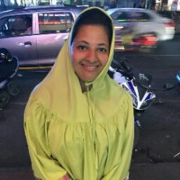 Huseina Ebrahim