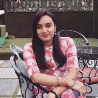 Sakshi Shukla