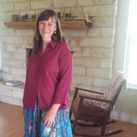 Julie Hartle