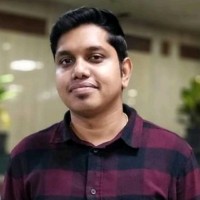 Lijeesh Vijayan