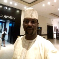 Ahmed Abubakar