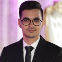 Priyank Parmar