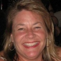 Andrea Smith, LEED AP