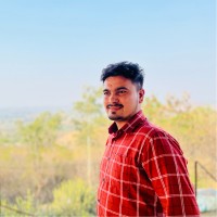 Suraj Shinde