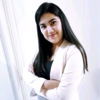 Karen Lizbeth Sandoval Vasquez