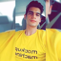 Hassaan Ahmad