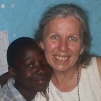 Catherine Koch