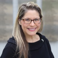 Jennifer Hudak (She/Her)