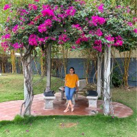 Shruthi Prasad