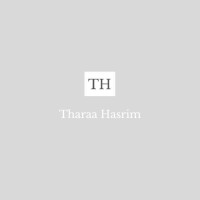 Tharaa Hasrim