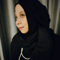 Shanti M. Slamet