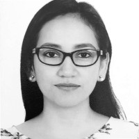 Layla K. Córdova Tarira