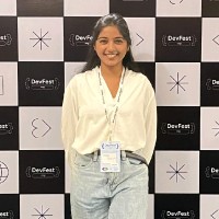 Khushi Jaiswal