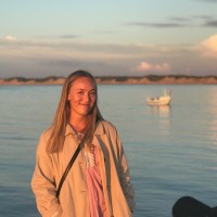 Katrine Østergaard Børsting