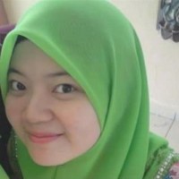 Nadia Syazana