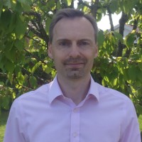 Henrik Møller Jørgensen