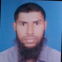 Abdul Muktadir