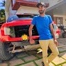 Albin Mathew