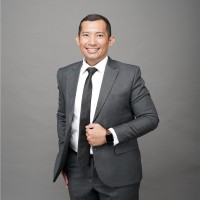 Riky Boy Permata, CIB®