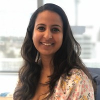 Selina Nihalani-Sharma