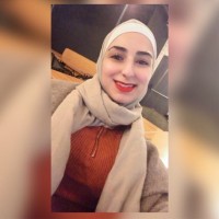 Zaina Aboalhoson
