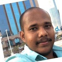 Arun Babu