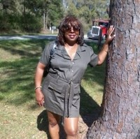 Sallie Scruggs