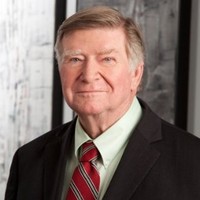 Bill Ridenour