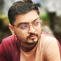 Sachin Sanjay Zade