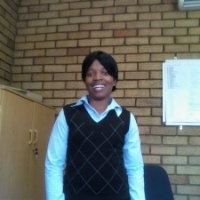 Sibongile Zondi