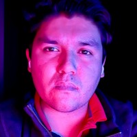 Daniel Ibarra Rodríguez