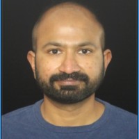 Vijayakrishnan Nagarajan