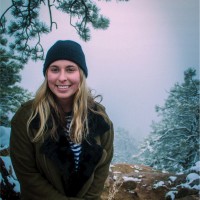 Kelsey Coghlan