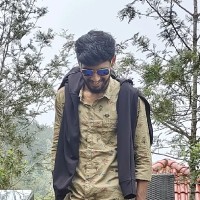 Dhivakar R