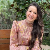 Biljana Davidovska Krstevski