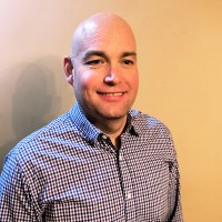 Nick O'Reilly