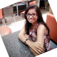 Divya Somashekar