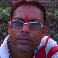 Pinal Patel