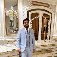 Uttkarsh Raj