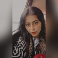 Ayesha Farooq