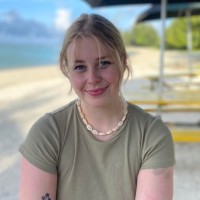 Grace Mcgrath